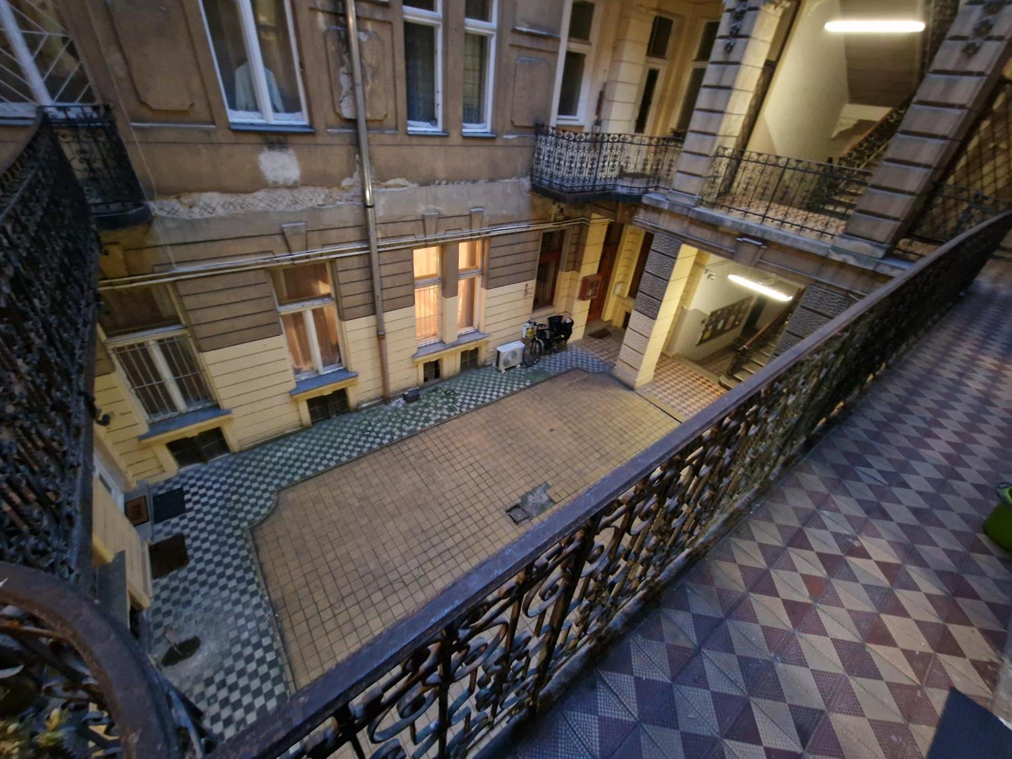 Bercsenyi Apartments - Close To The Gellert Thermal Bath Budapest Værelse billede